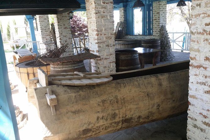 Private Wine Tour to Kakheti from Tbilisi - Shumi Winery: Museum-Style Learning Before the Pour