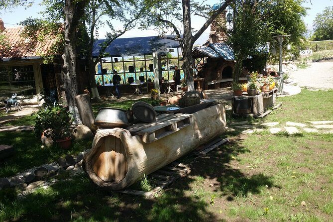 Private Wine Tour to Kakheti from Tbilisi - Price and Value: Why $212 Can Make Sense (If Wine Is Your Priority)