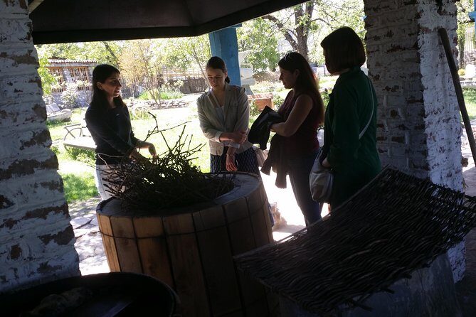 Private Wine Tour to Kakheti from Tbilisi - Who Should Book This Tour (and Who Might Want a Different Style)