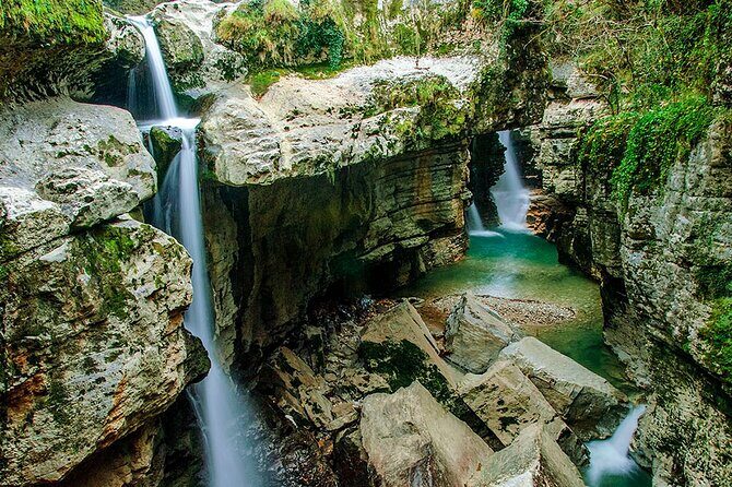 Prometheus Caves, Martvili Canyons Private Day Trip - Who This Tour Fits Best