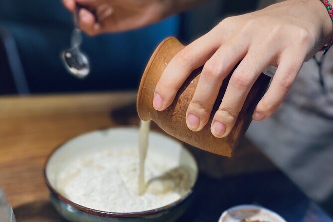 Small-Group Khinkali and Khachapuri Cooking Class in Tbilisi - Group Size: Why “Small” Usually Helps (and When It Can Shift)