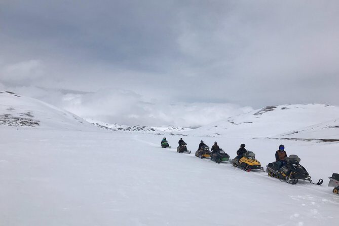 Snowmobile / Quad Bike ATV Private Tour from Bakuriani to Tabatskuri Lake - Key Highlights You’ll Care About