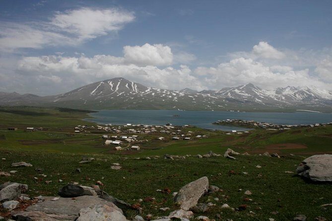 Snowmobile / Quad Bike ATV Private Tour from Bakuriani to Tabatskuri Lake - Getting There: The 7:30 AM Start and Why Morning Matters