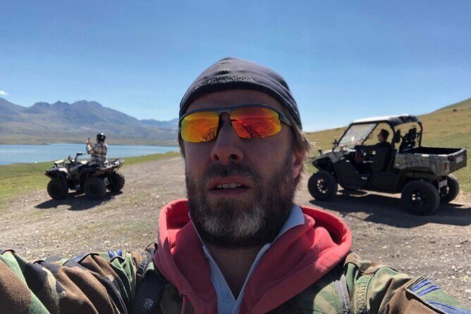 Snowmobile / Quad Bike ATV Private Tour from Bakuriani to Tabatskuri Lake - Stop 1: Bakuriani Ski Resort Kickoff (Where the Day Becomes Real)