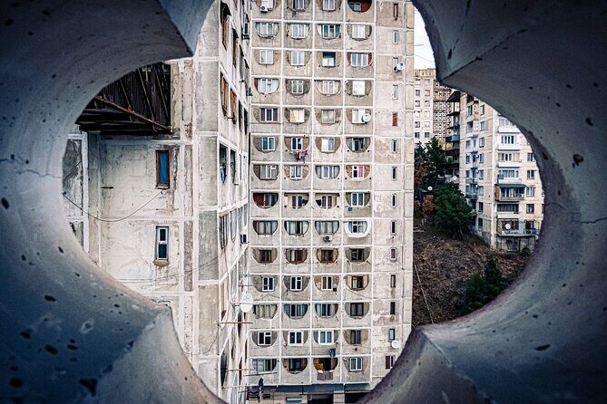 Soviet Tour - Hidden Tbilisi - Quick reasons this tour works