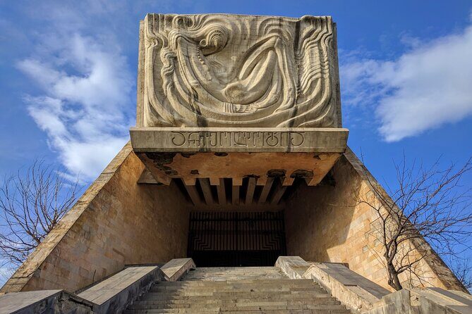 Soviet Tour - Hidden Tbilisi - A Soviet city tour that doesn’t feel like a lecture