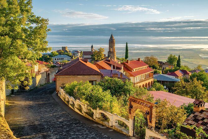 Taste of Kakheti: Wine Tour Bread Baking & Churchkhela Workshop - Key points before you go