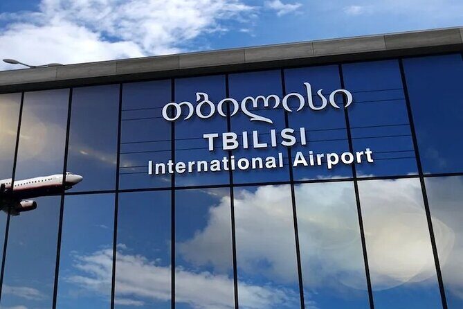 Tbilisi Airport Arrival Private Transfer To Accommodation & Hotel - Timing and what it means for your arrival plan