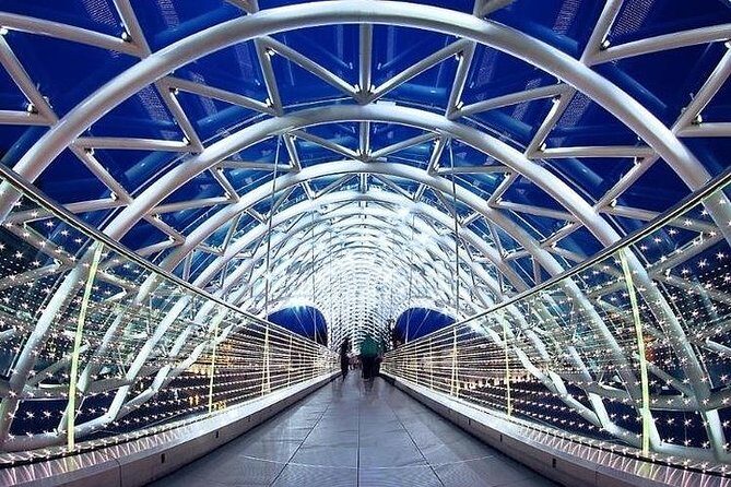 Tbilisi Airport Arrival Private Transfer To Accommodation & Hotel - Should you book? My take on value