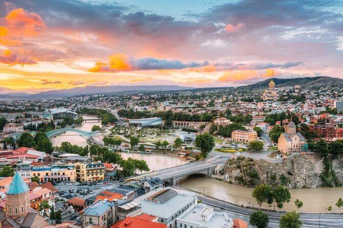 Tbilisi City Tour, Most Popular Tourists Destinations In The Capital Of Georgia - FAQ