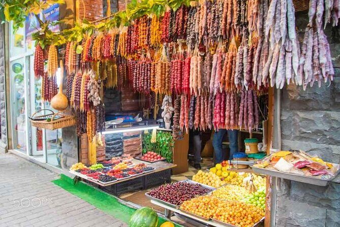Tbilisi city tour PRIVATE excursion Airport and hotel pickup INCL - Chronicles of Georgia: big monument, big photos, plan your time