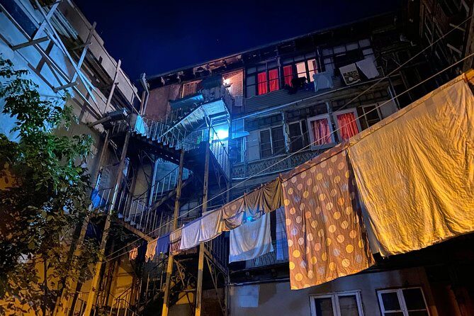 Tbilisi Explorer: Essential Walking Tour for First-Timers - How This Tbilisi Walking Tour Works in 90 Minutes