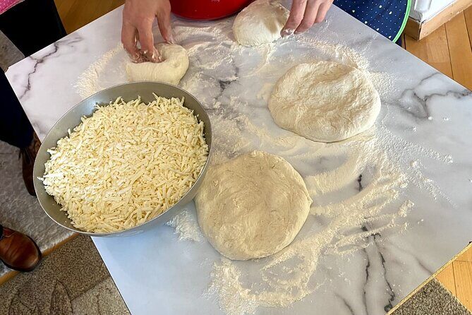 Tbilisi Food Tour in a Local Family - Why a local home food tour wins in Tbilisi