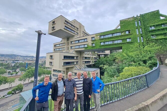 Tbilisi old town & soviet heritage - Private driver-guided Tour - From Metekhi to Holy Trinity: where Tbilisi’s story shows up fast