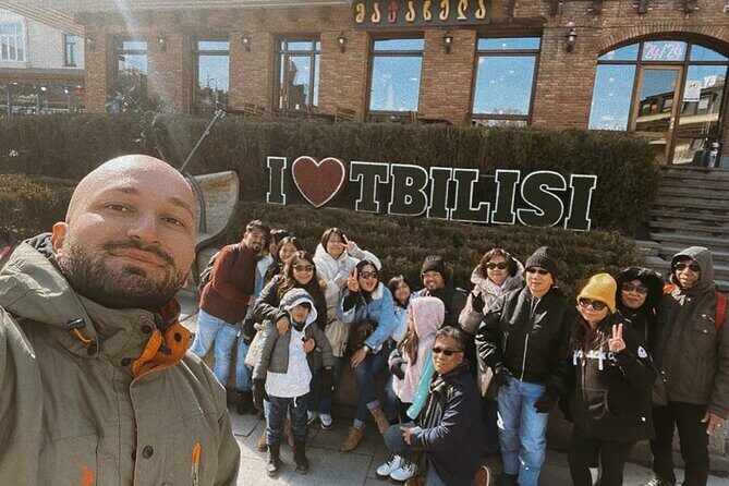 Tbilisi old town & soviet heritage - Private driver-guided Tour - Dry Bridge and Meidan Bazaar: shopping for stories, not just souvenirs