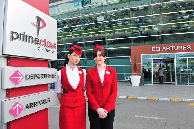 Tbilisi Private Arrival Airport Transfer - Quick highlights at a glance