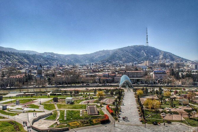 Tbilisi Private Arrival Airport Transfer - When things go slightly wrong: how to protect your arrival day