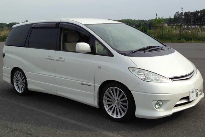 Tbilisi Private Arrival Airport Transfer - Meeting your driver at Tbilisi International Airport without the stress