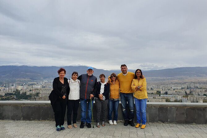 Tbilisi to Batumi, or vice versa - Private Transfer - Pickup From Your Spot: What Flexibility Looks Like in Real Life