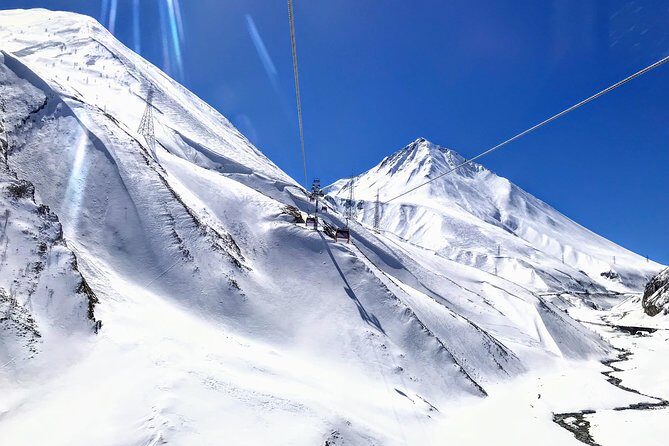 Tbilisi to Gudauri Stepantsminda Private Transfer - Why This Tbilisi to Gudauri/Stepantsminda Transfer Works for Real Mountain Days