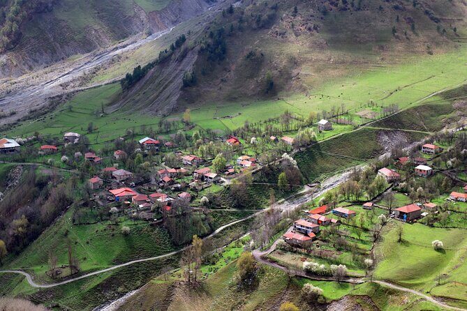 Tbilisi to Kazbegi, Gudauri, and Ananuri Day Tour - Price and Logistics: What You’re Really Paying For