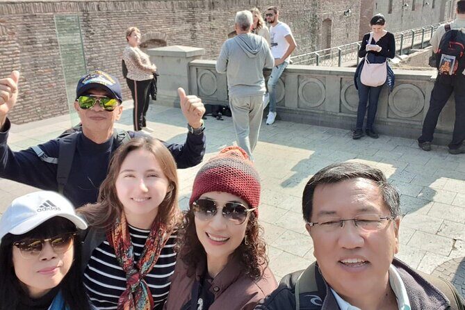 Tbilisi Walking Tour Including Cable Car and Wine Tasting - Narikala Fortress: the high point that makes the whole city make sense