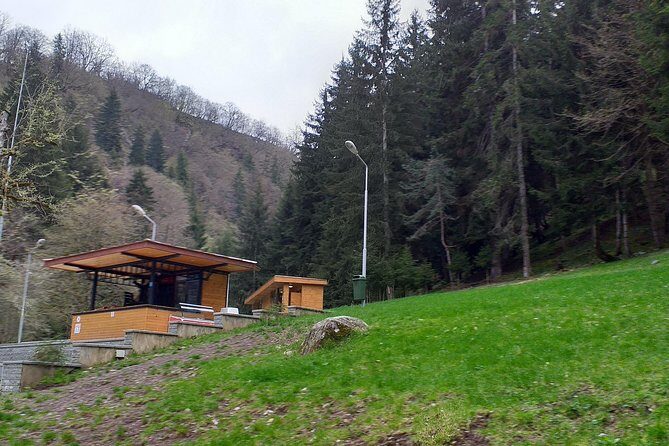 Tour planning in Georgia - Sample Route 3: Kakheti Wine Region Day Trip (Taste, Talk, and Chill)