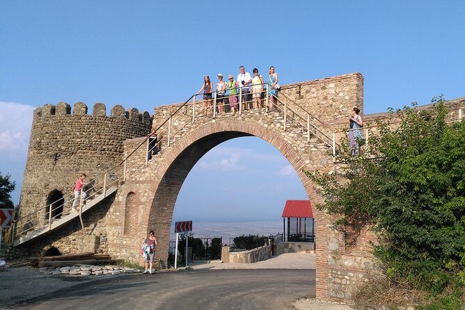Tour to Kakheti. Sighnaghi –Bodbe Monastery –Tsinandali –Telavi –Winery –Gombori - Kakheti in a Single Long Day: What 11–13 Hours Really Means