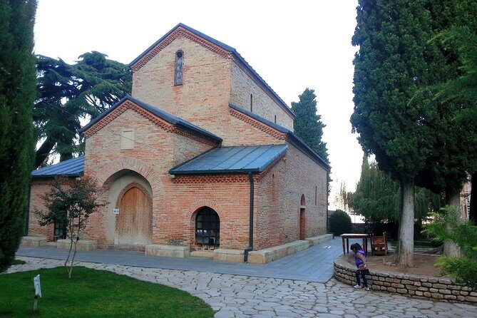 Tour to Kakheti. Sighnaghi –Bodbe Monastery –Tsinandali –Telavi –Winery –Gombori - Bodbe Monastery of St. Nino: Flowers, Courtyards, and a Quiet Reset