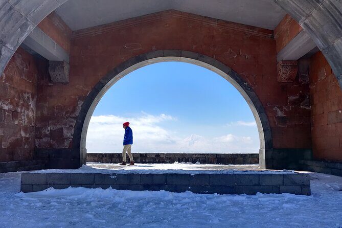 Tour to Yerevan Sevan Dilijan Armenia from Tbilisi 2 days - Lake Sevan: the “Geghama Sea” in big numbers