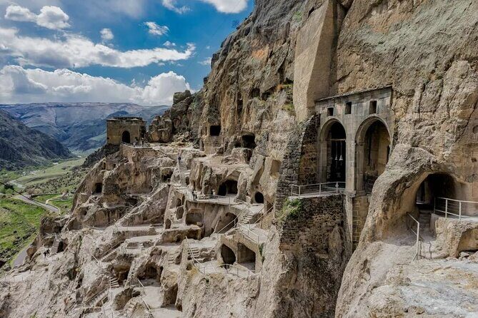 Vardzia, Rabati, and Borjomi Ancient Georgia Group Tour - Price and value: What you’re paying for, and what you’re not