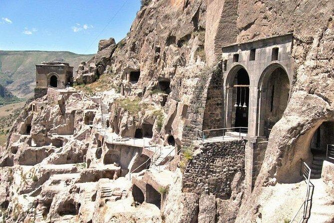 Vardzia - Rabati - Borjomi - Who This Works Best For (and Who Might Want a Different Plan)