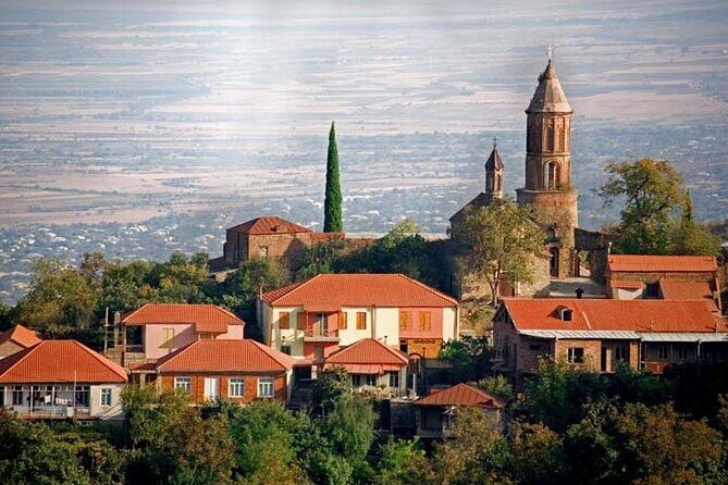 Whole day Wine Tour to Kakheti from Tbilisi - The Highlights You Should Know