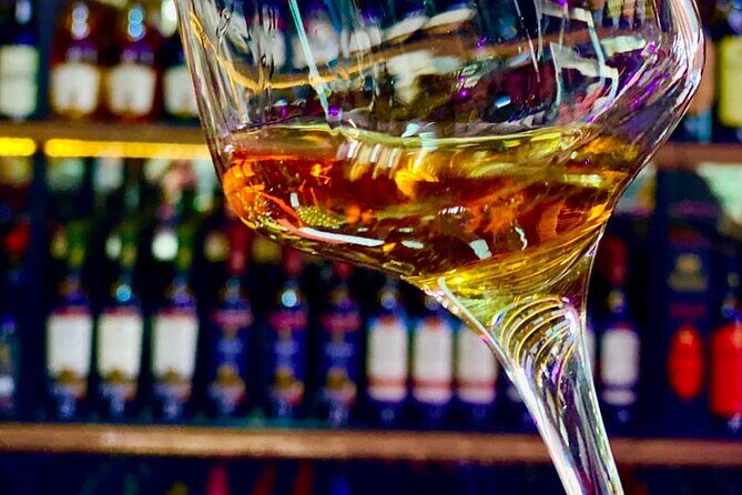 Wine promenade in hospitable Tbilisi - The 3-hour flow: Old Tbilisi on foot, wine in hand