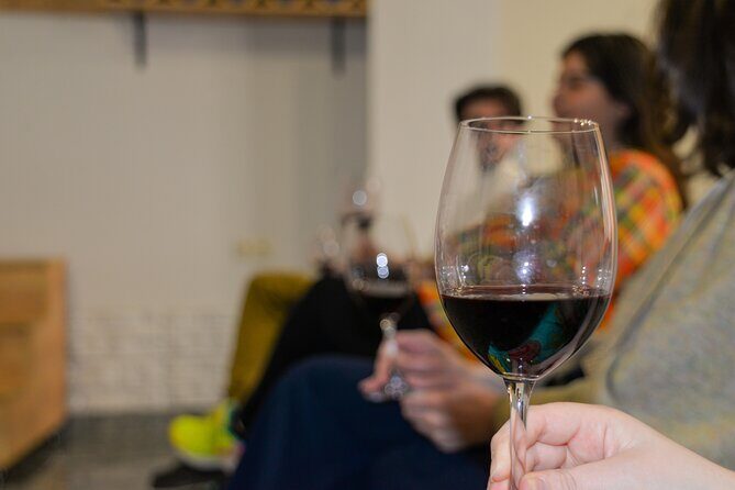 Wine Tasting in Tbilisi - What You’ll Learn About Georgia’s Everyday Cultural Mix
