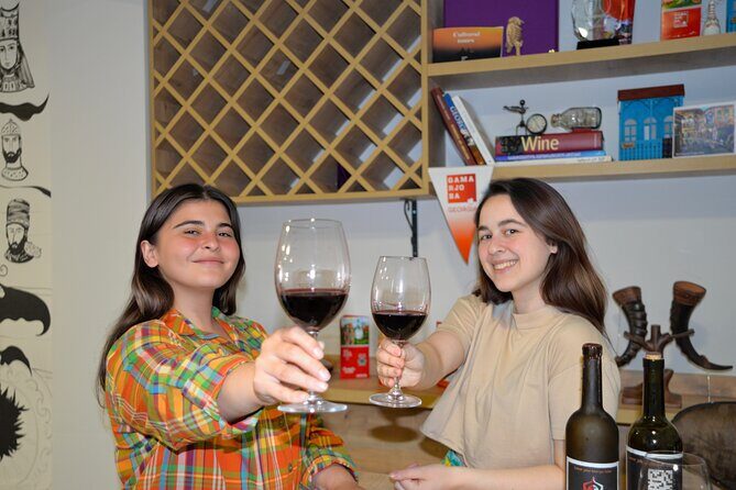 Wine Tasting in Tbilisi - Who This Tour Suits Best (and When to Skip It)