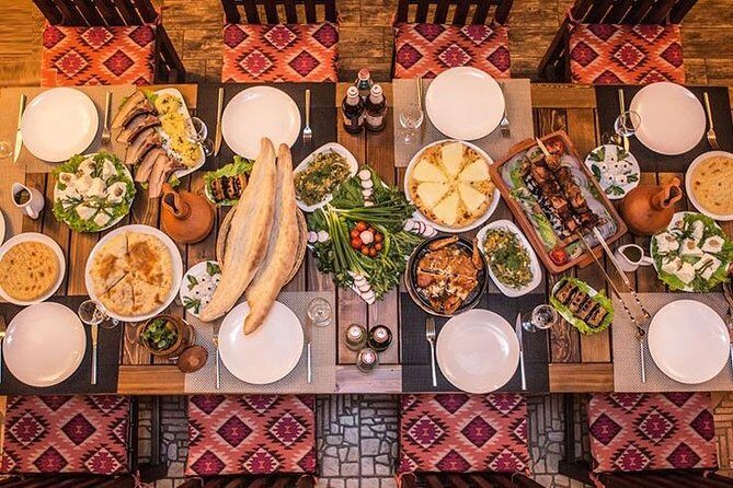 Wine Tasting Tour in Georgia's Cradle of Wine - Key things I’d tell a friend before booking